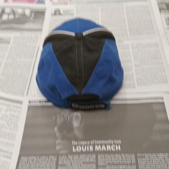 Mens Dodge Ram Hat/ Cap.. - Picture 4 of 6